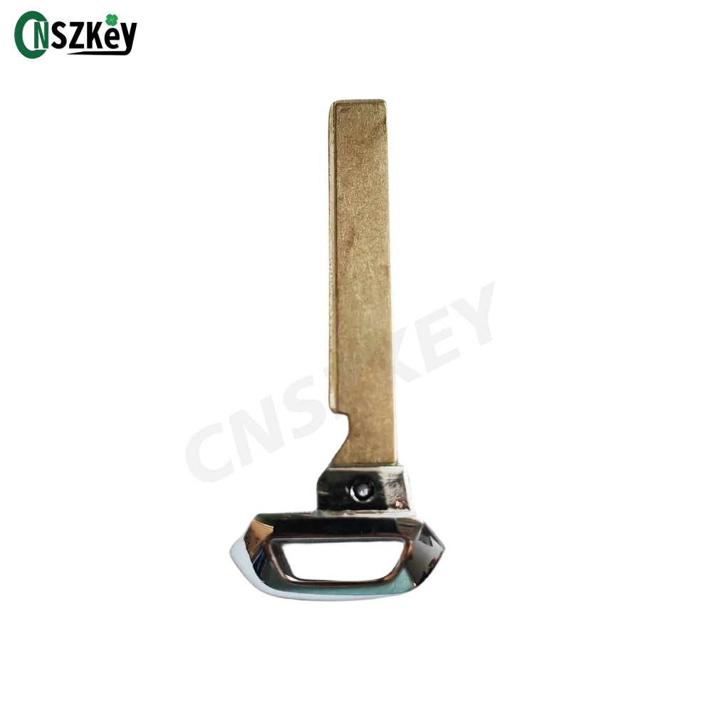 CNSZKEY Smart Key Shell For-Chevrolet Captiva Turbo Chevy Groove Blazer Enjoy Optra Hector With Blade Uncut