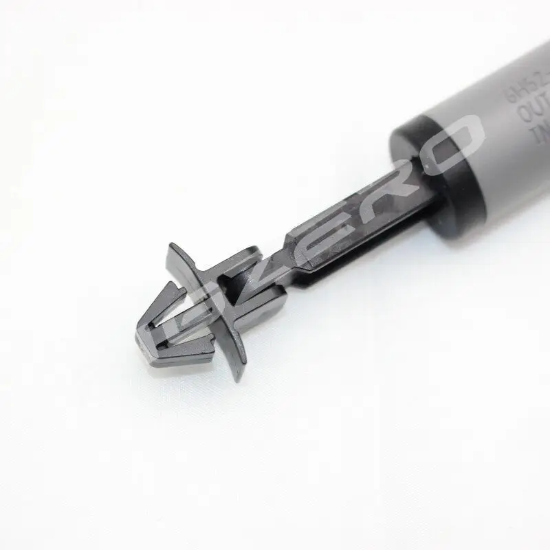 글러브 박스 댐퍼 스트럿 오른쪽 글러브 컴파트먼트 뚜껑 지지대 충격 흡수 장치 랜드로버 프리랜더 2 2006-2014 LR039802