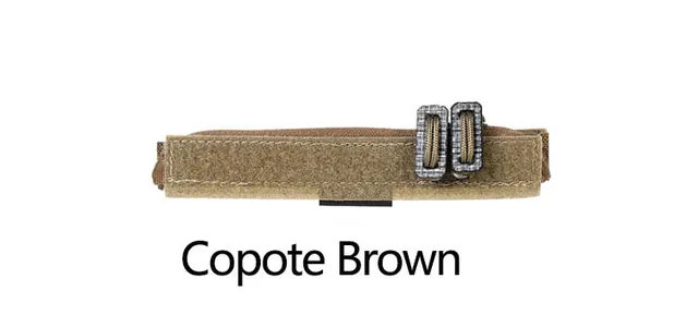 Copote Brown