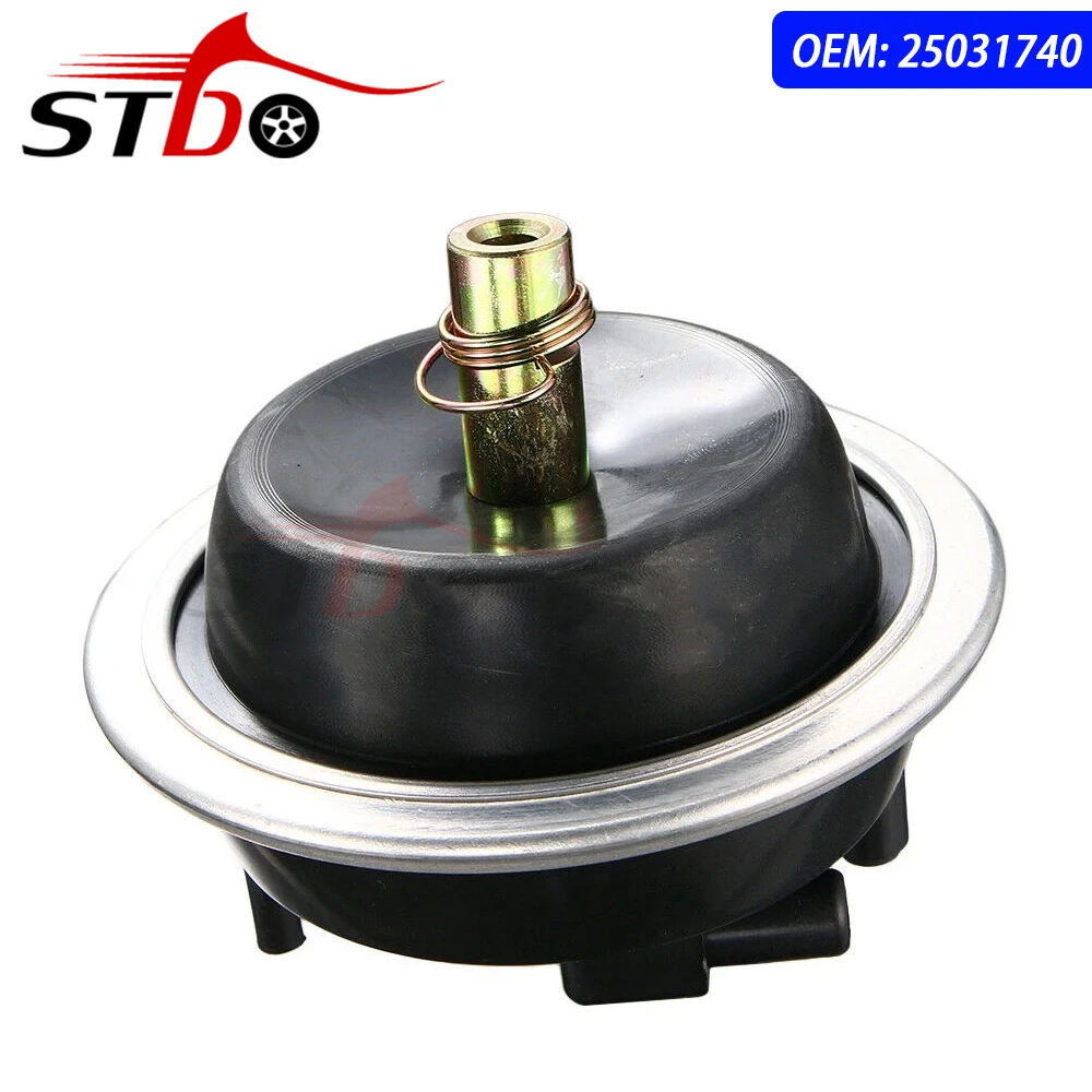 25031740 For Chevrolet S10 Blazer GMC S15 Jimmy Sonoma Front 4WD Actuator Vacuum Hight Quality 25031740