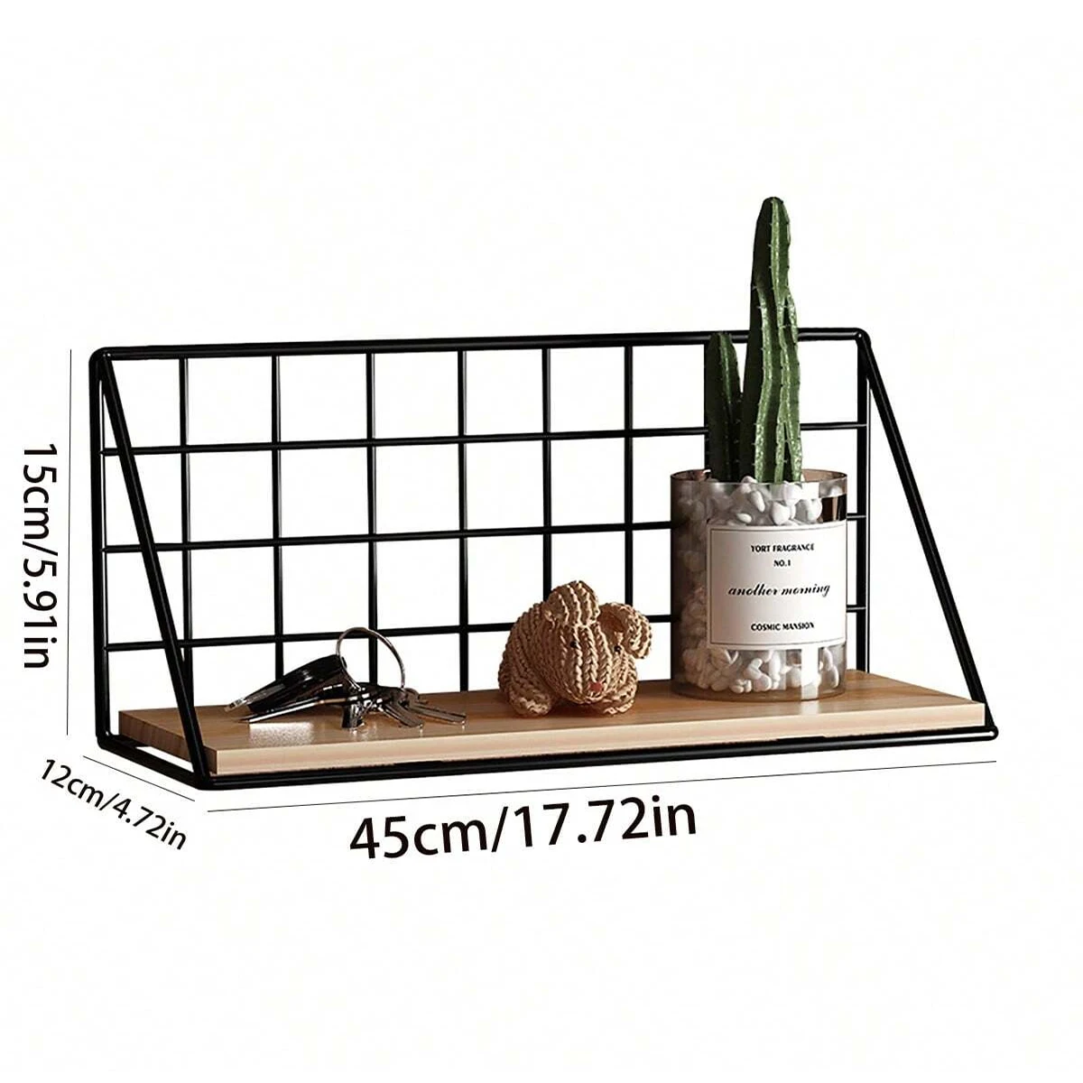 large size