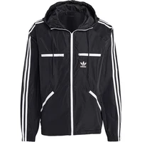 Adidas Originals Veste de sport à capuche tissée pour homme HS2066 5