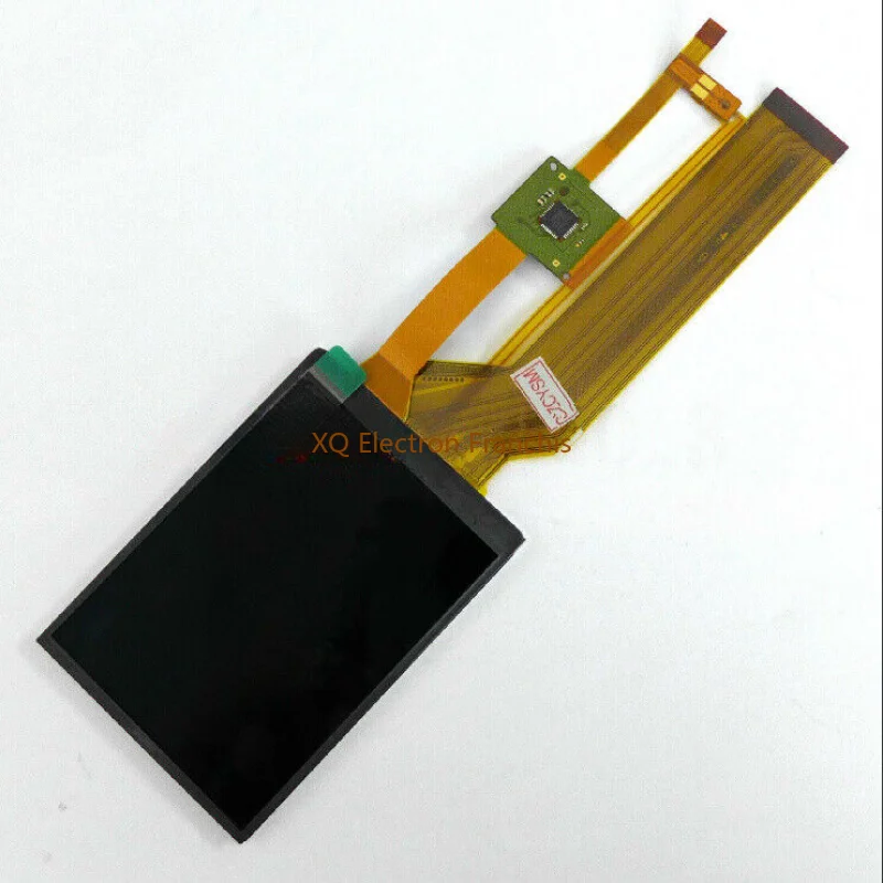 

NEW LCD Display Screen For Casio TR500 TR550 Camera Repair Part