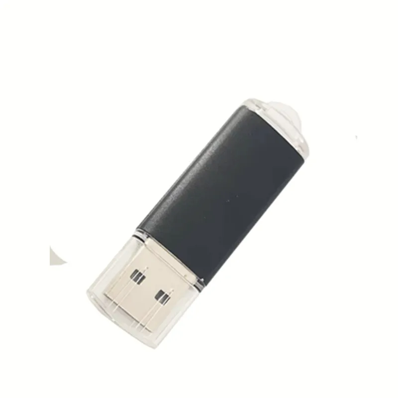50개/세트 무료 맞춤형 로고 USB 2.0 플래시 드라이브 128MB 4GB 8GB 펜 드라이브 16GB 펜드라이브 32GB USB 스틱 64GB 메모리 플래시 디스크