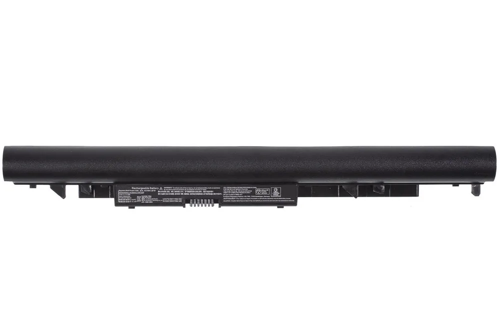 Hp Laptop 15bs0xx Battery Price In India In Stock