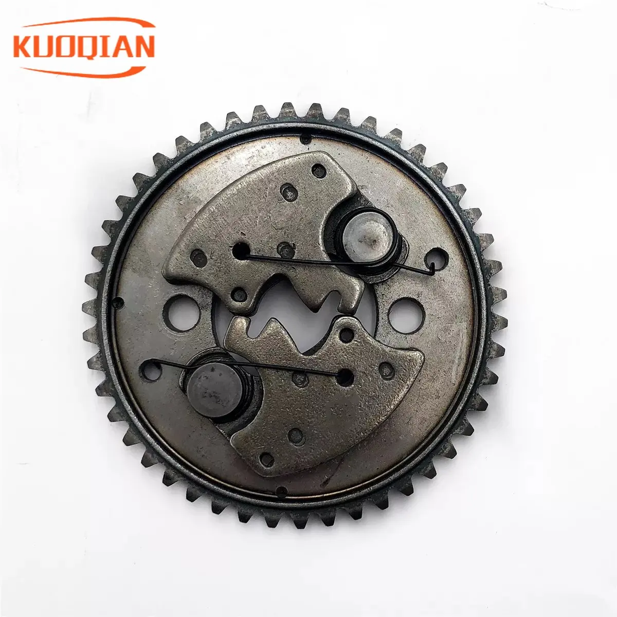 

Camshaft Sprocket Assy FOR HISUN 700 ATV UTV SPARE PART HS CODE 1431A-007000-0000 ERP CODE P0070001431A0000
