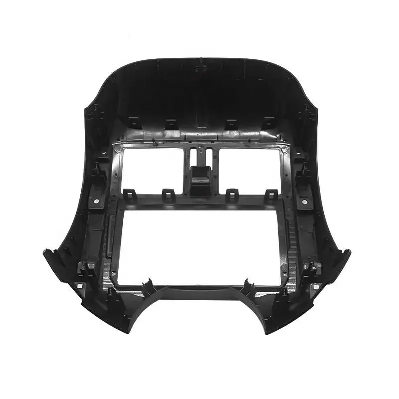 AUTODAILY ڵ  þ г , ֻ  2010 2013 ġ DVD GPS Mp5 öƽ  Ʈ ŰƮ, 2 Din 9 ġ