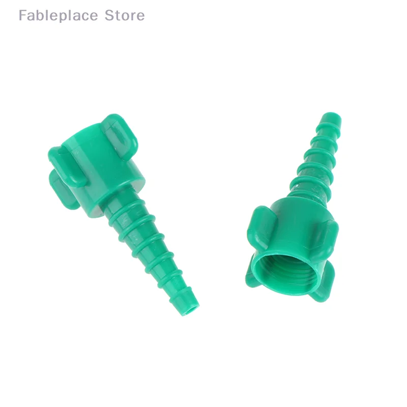 Transfer Head For Oxygen Concentrator Nasal Tube General Accessories Without Humidification Cup （Fa）