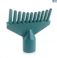 1X brush