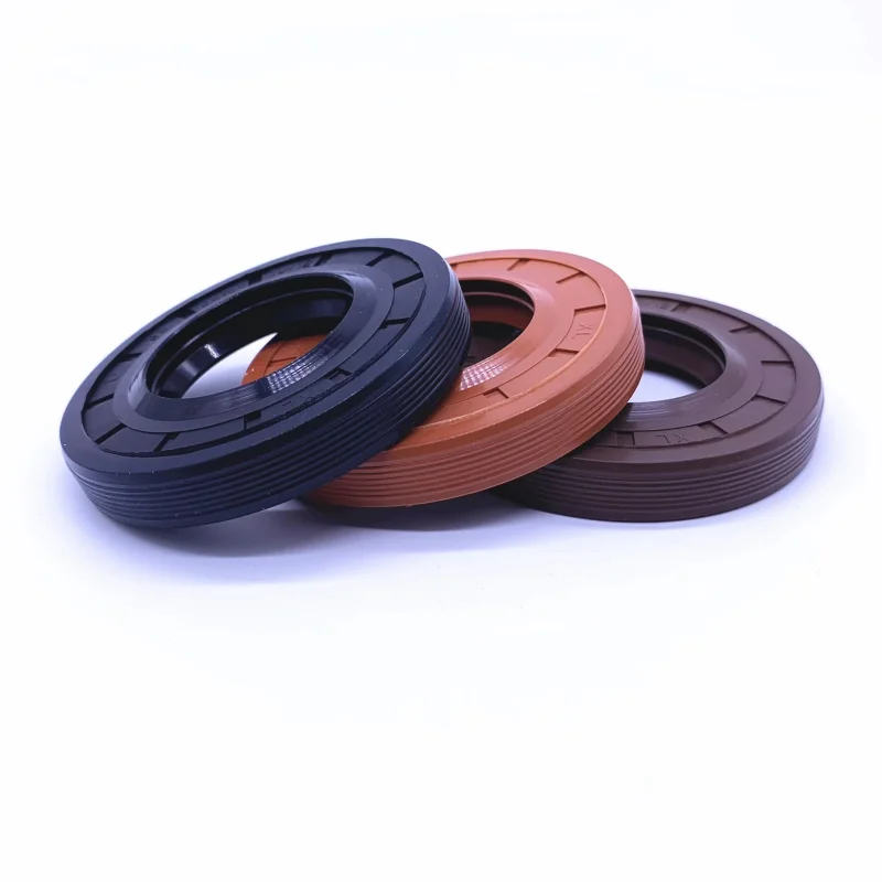 Per Samsung/Midea Tamburo Lavatrice Cuscinetto 6205 6206 Guarnizione Acqua D35 * 65.55*10/12