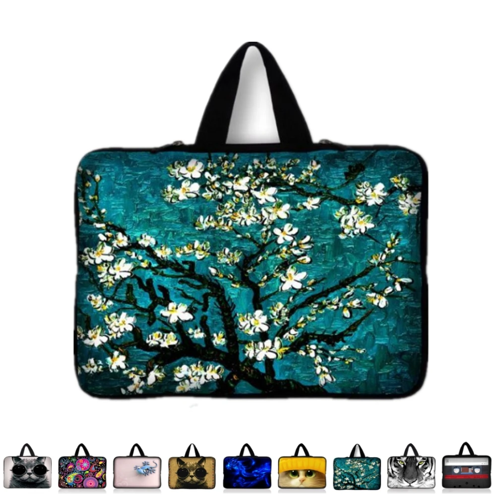 Bolsa para Laptop para Asus hp Acer Lenovo Capa para Notebook Capa para Tablet Tampa do pc 79 101 116 133 144 154 156 173 174