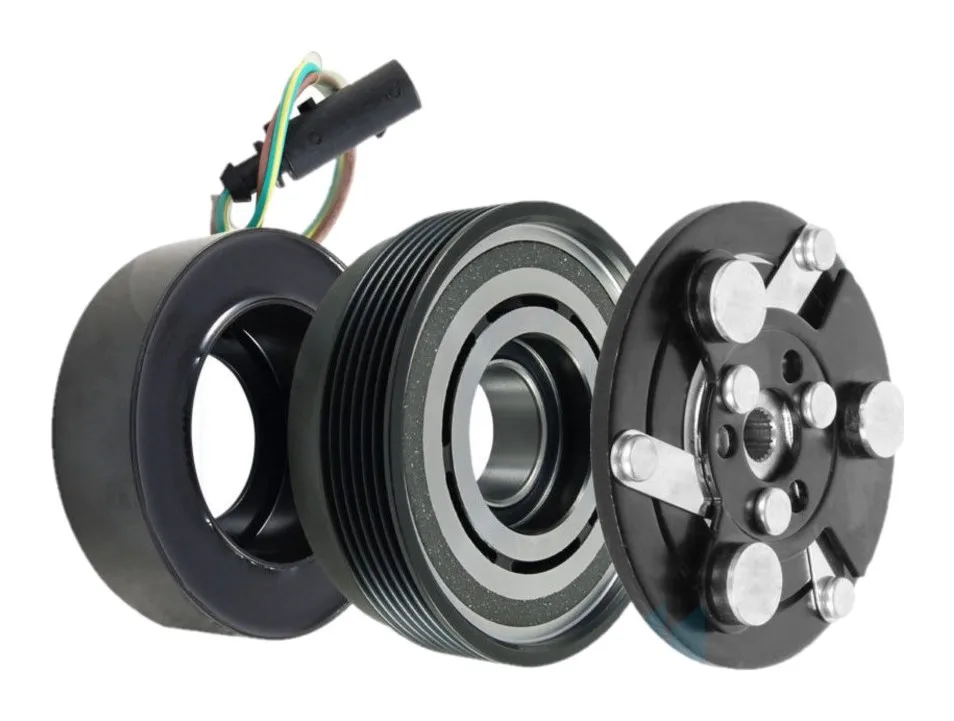 

Компрессор переменного тока для Audi A3 TT Volkswagen Beetle Golf Polo Bora Caddy 1J0820803A 1J0820803B 1J0820803L 1J0820803 7M0820803B