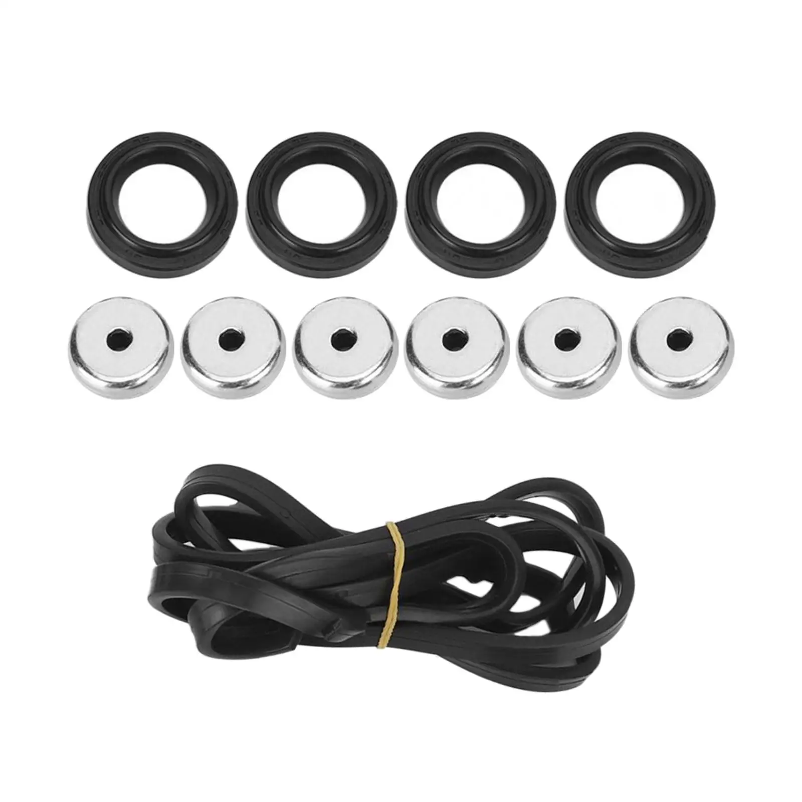 Rubber seal gaskets valve cover gasket seal 12030-pnc-000 for Honda Acura RSX Tsx K20 K24 CRV