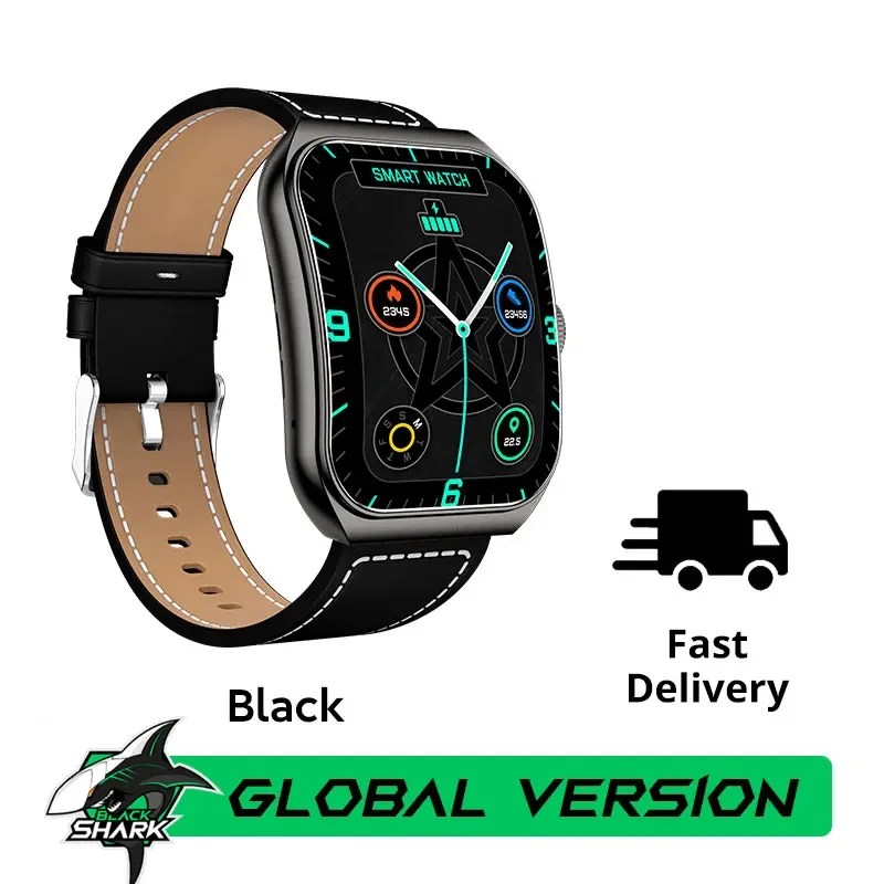 Black-Fast