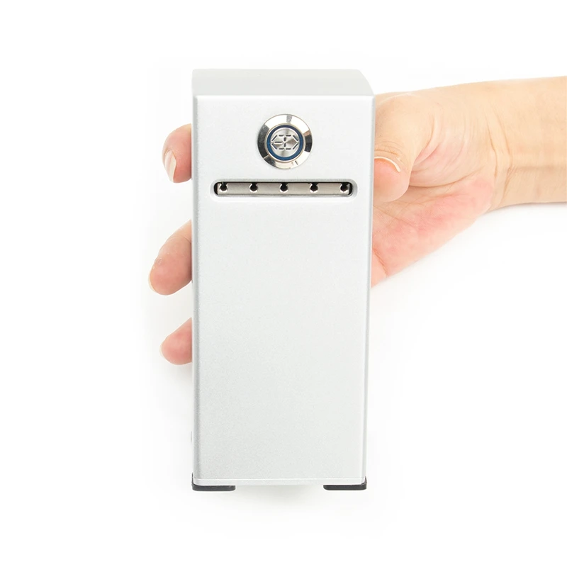 Рисунок 3 - Машина для установки захвата волос