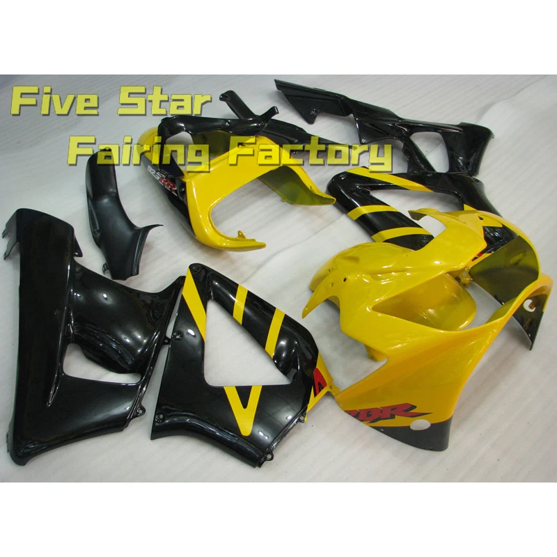 Motorcycle Fairing Kit For Honda CBR 929 RR 2000 2001 Bodywork CBR929RR