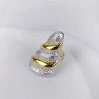 Ensembles de bijoux plaqués or de dubaï pour femmes, grand collier, plaque 18K originale pour les fêtes de banquet de mariage, bijoux luxueux 5