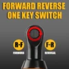 LYUWO 3/8 Rechargeable Electric , Ratchet Set, Angle Drill, Screwdriver To Remove Screw Nut, Automobile Maintenance Tool 4