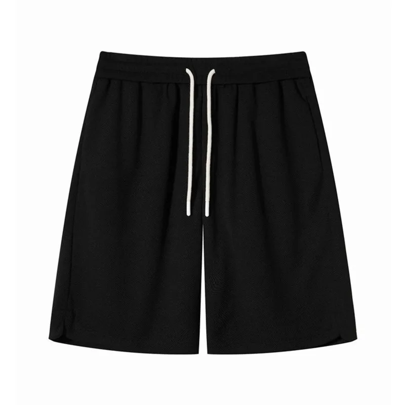Men's Casual Breathable Sports Loose Shorts