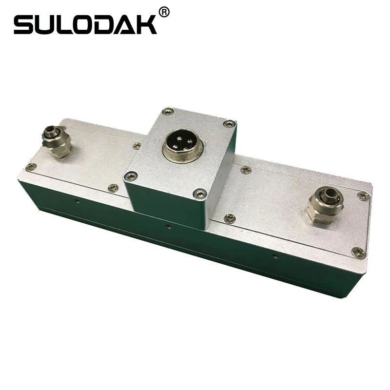 Рисунок 6 - Лампа для отверждения УФ-лампы