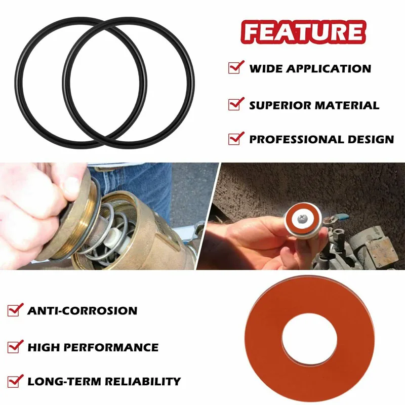 Рисунок 3 - 905111 полный комплект для ремонта