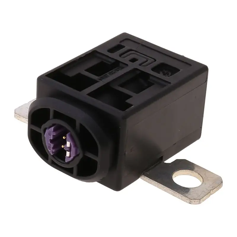 Dispositivo Di Sicurezza Per Auto Batteria Tagliata Fusibile Protezione Da Sovraccarico Viaggio Per Audi A6L Q5 A7 4 F0915519 Accessori Per Auto 918B