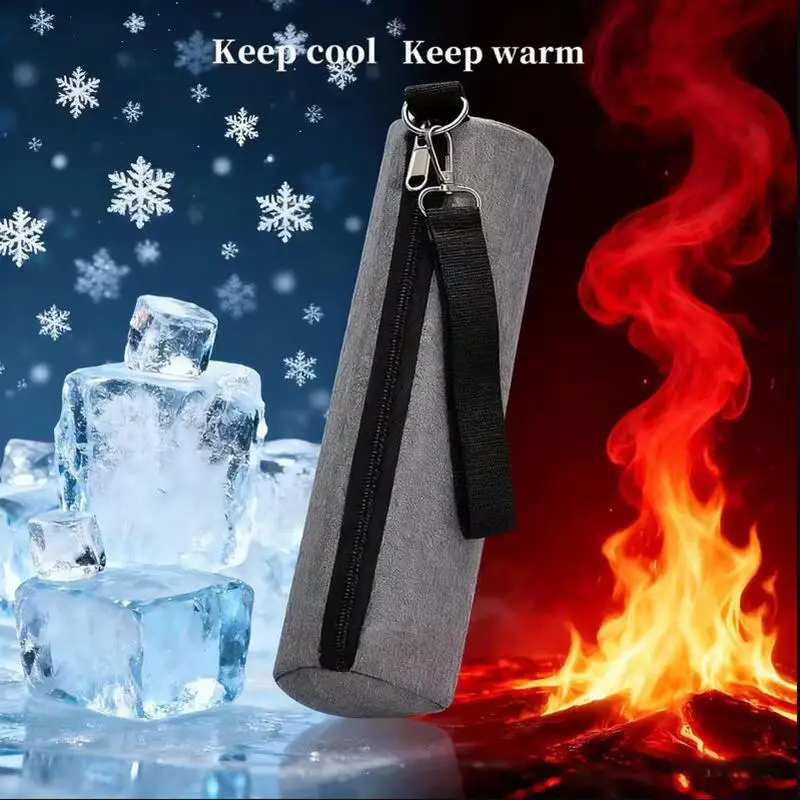 휴대용 누수 방지 디자인 골프 쿨러 가방 재사용 가능 내구성 맥주 슬리브 어깨..