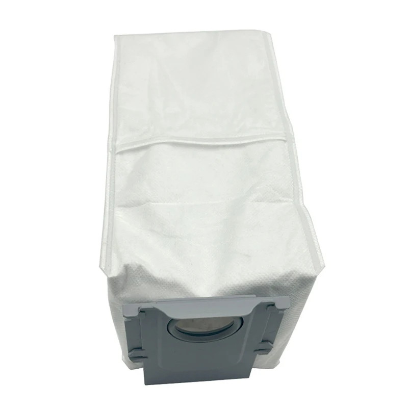 Dust Bag For Roborock P10 A7400RR / Q Revo Robot Vacuum Cleaner Accessories  Garbage Bag  Replacement Spare Parts images - 6