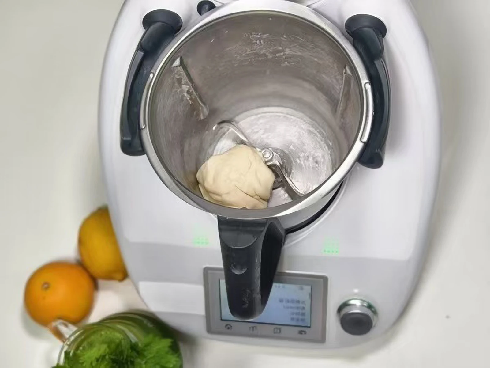 Blade Dough Mixer Knife Flour Mix For THERMOMIX TM31 For Dough Mixer Blender Blade