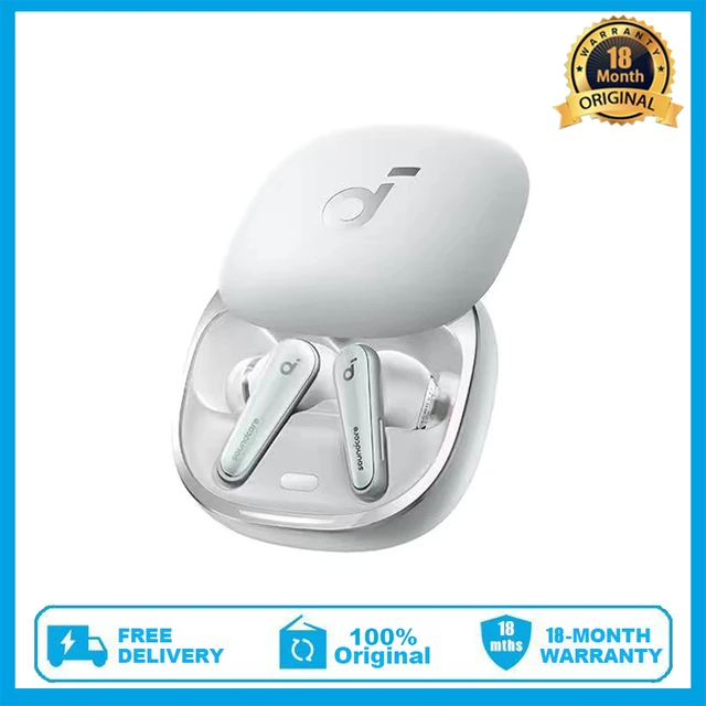 Anker Soundcore Liberty NC Review Value For Bargain, 56 OFF