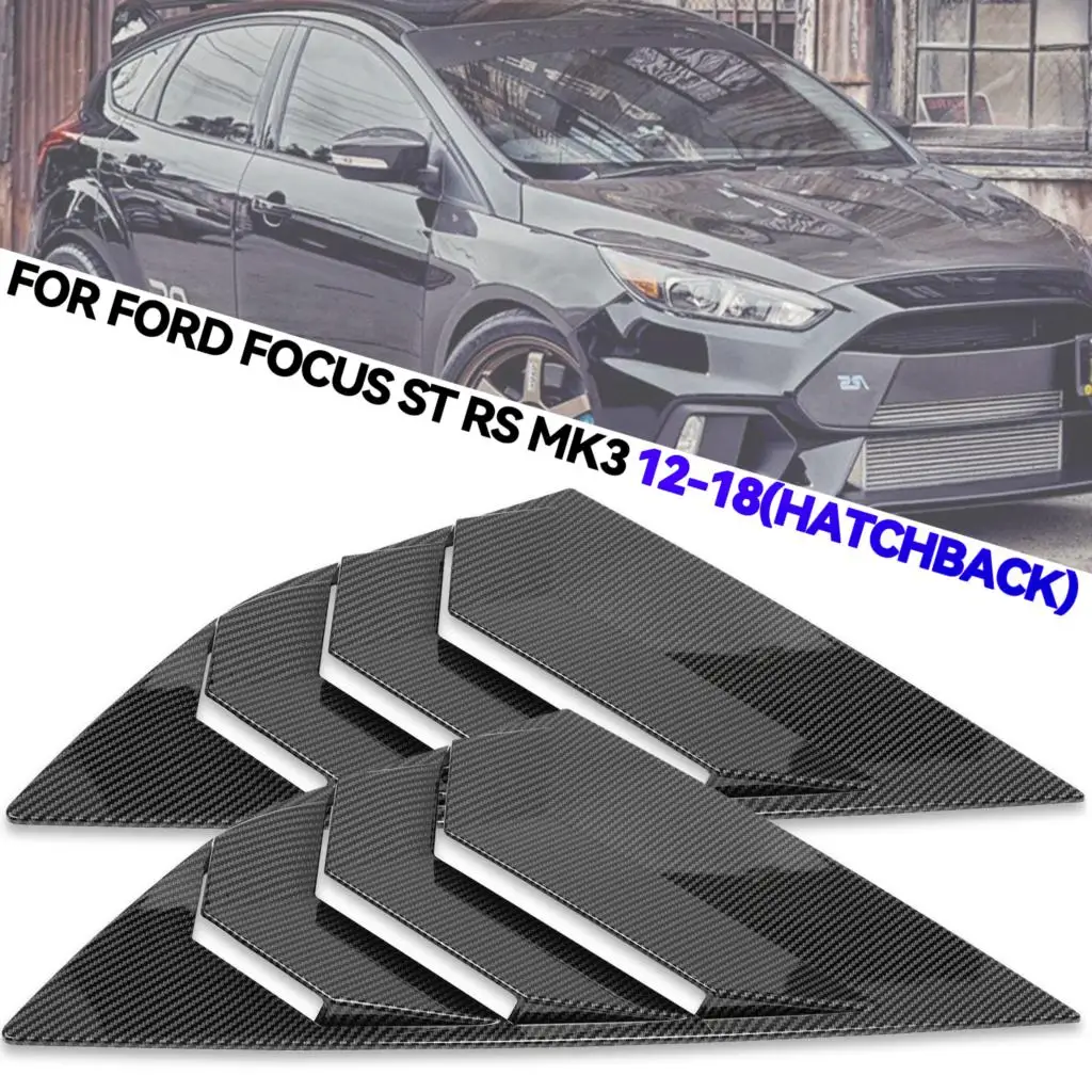  Ŀ ST RS MK3 2012-2018 ġ   , ڵ ε ̵ ̾  Ʈ ABS ׼ Ÿ, 2 