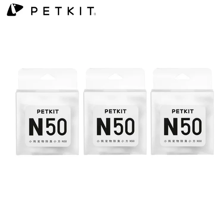 3 box of 9 PCS