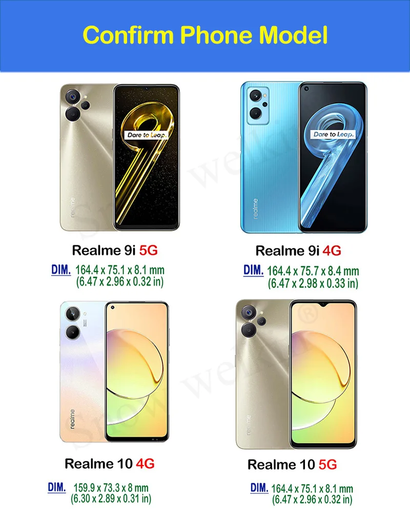 TPU Ultradünne, weiche Silikon-Handyhülle für Realme 10 10S 9 9i 8 8i 8S 7 7i 6 6S Pro Plus 4G 5G SE Rückseitige Abdeckungsfälle_voghion.com