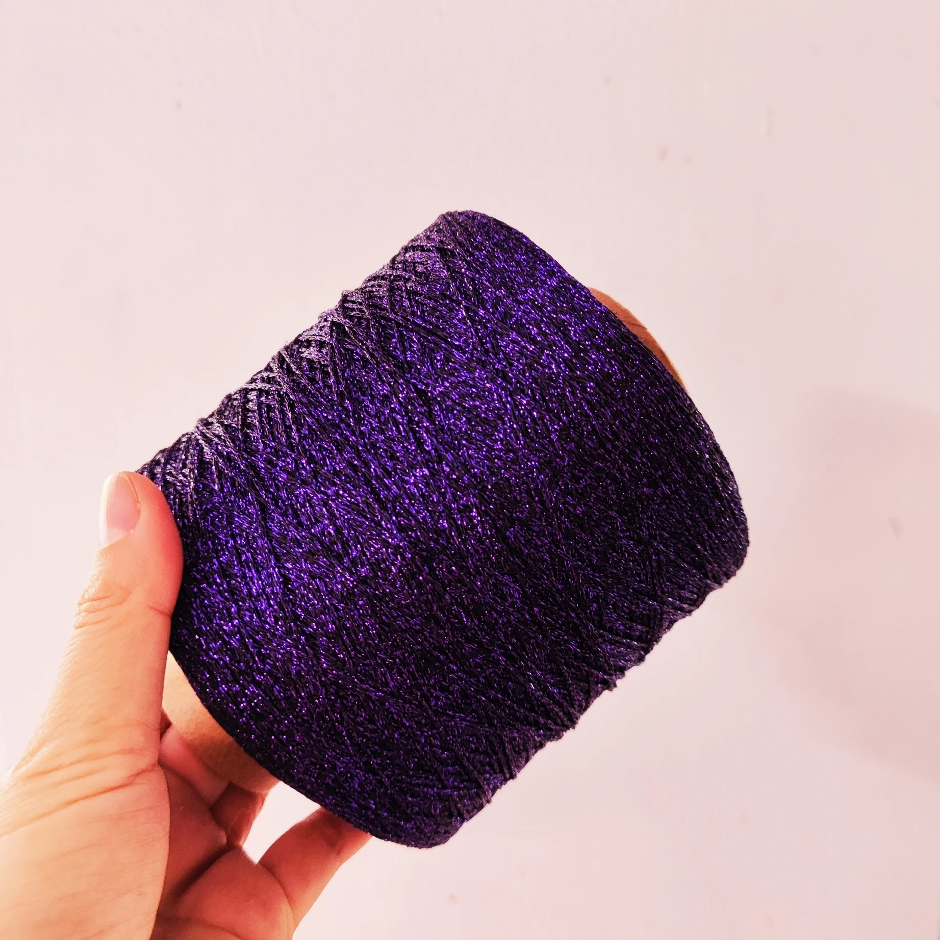 14 Colors Glitter Yarn 200g Crochet Yarn  Golden Yarn for Crochet  Silver Yarns for Knitting and Crochet 4