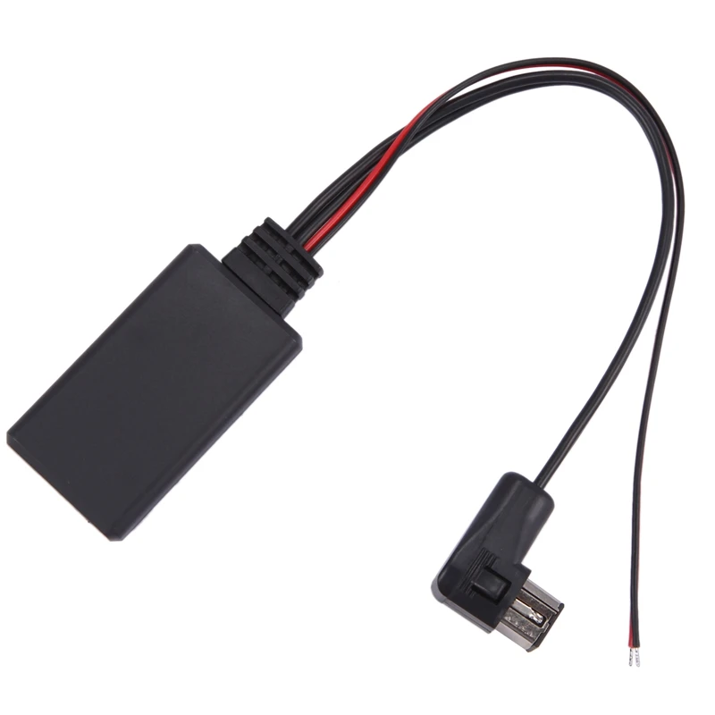 Car Bluetooth Receiver Pioneer Ip-Bus 11Pin Bluetooth Aux Receiver Adapter car stereo accessories car audio receiver