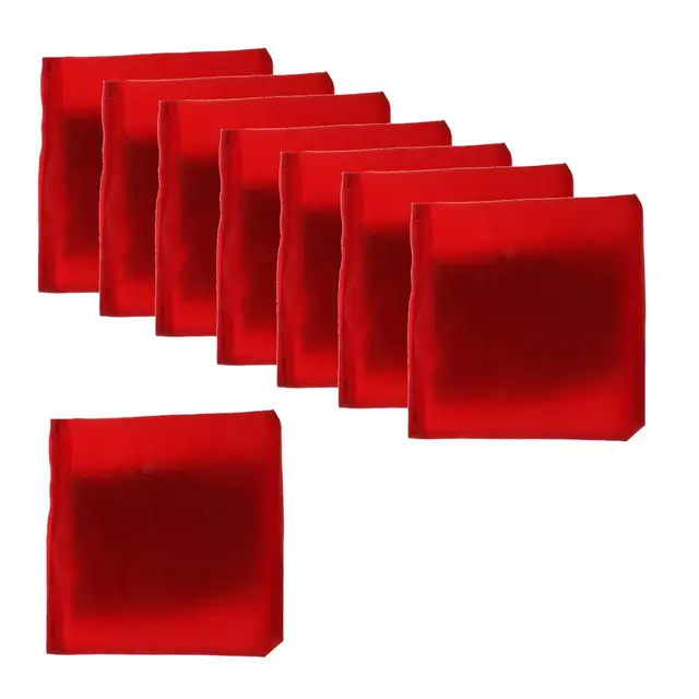 8pcs Cornhole Bags 3