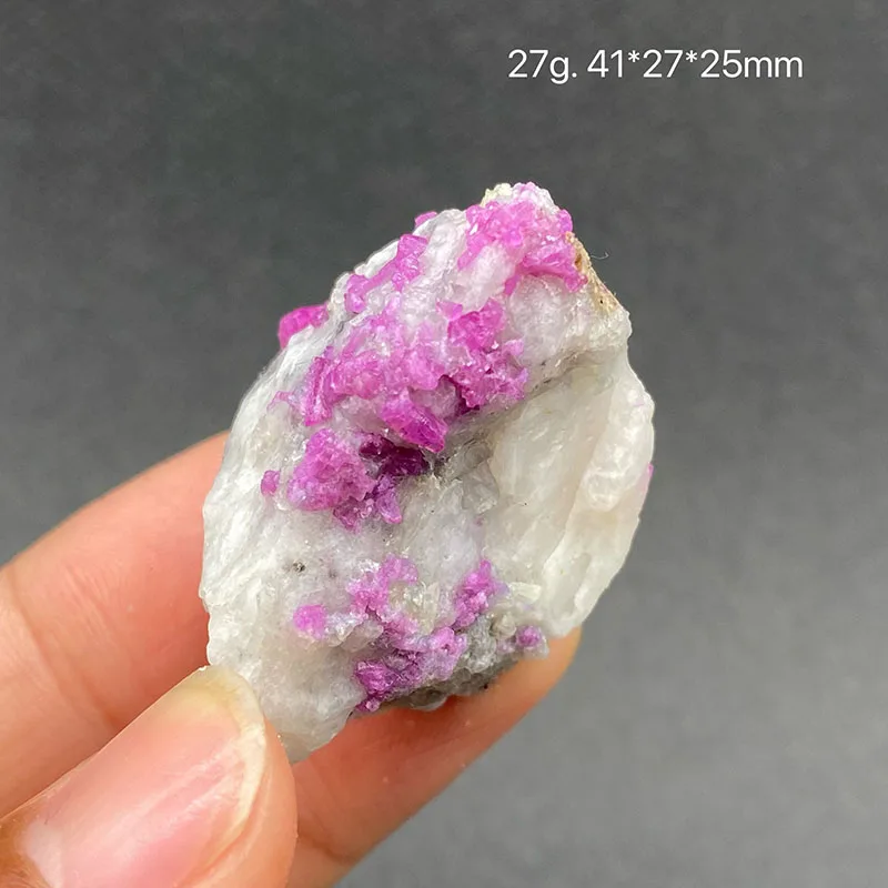 

100% натуральный рубин, минеральные образцы камней и кристаллов из Мьянмы, лечебный кристалл