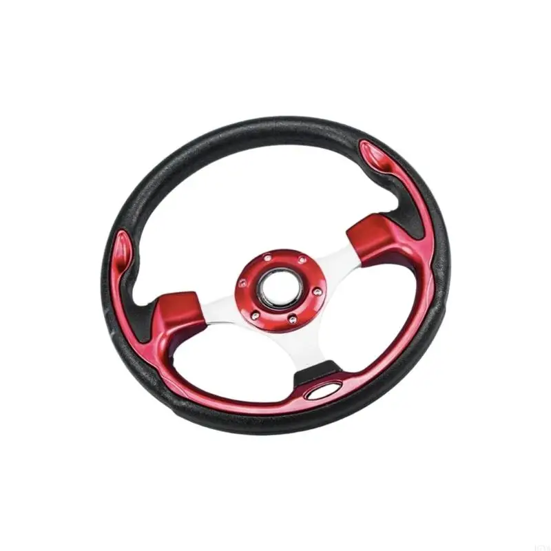 carbon fiber texture steering wheel