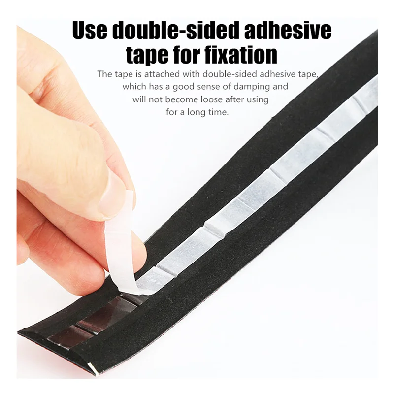 Road Bike Handlebar Tape EVA+PU Bicycle Handlebar Tape Breathable Anti-slip Tapes Cycling Handle Bar bike handlebar tape