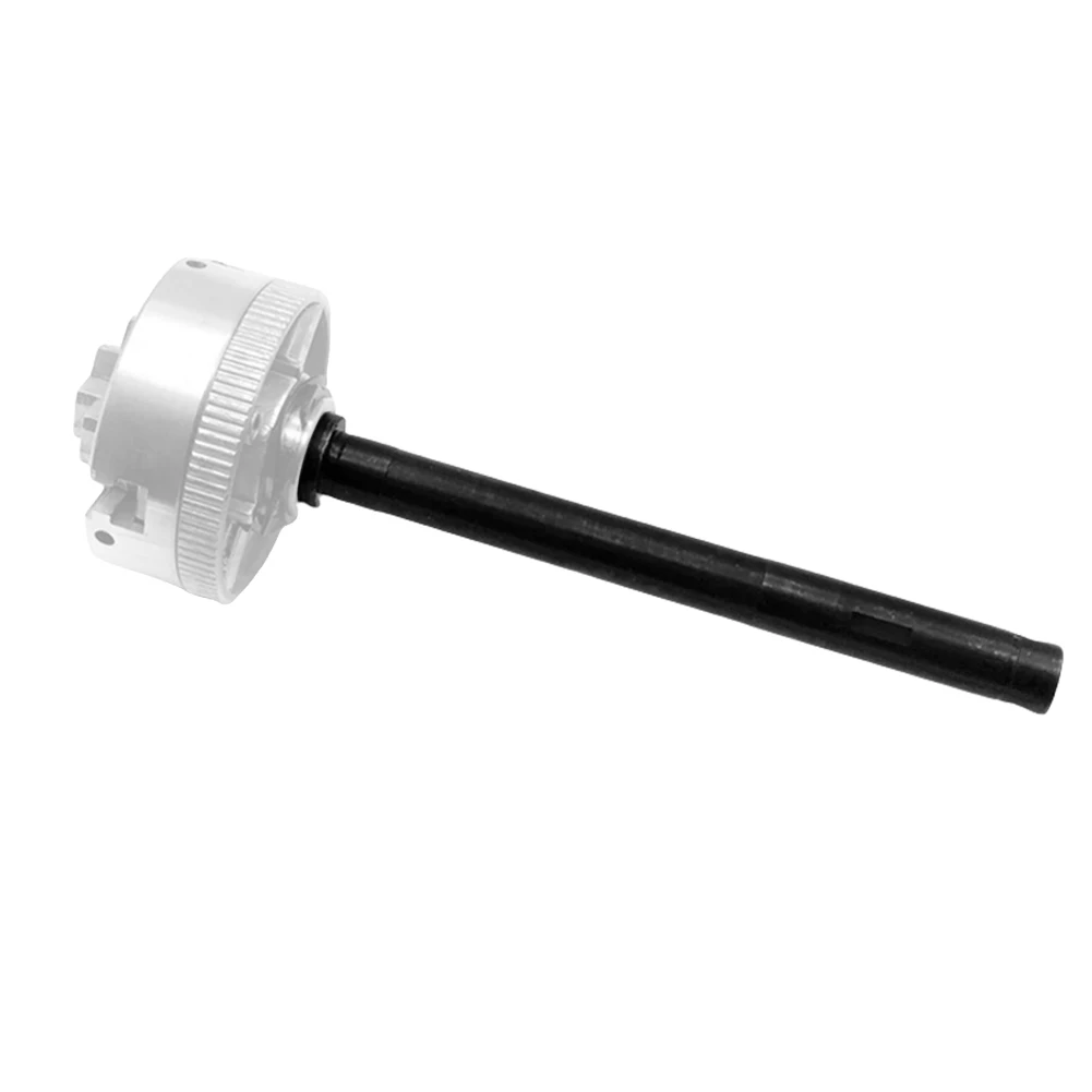 Metal Wood Lathe Chuck Alloy M12 There/Four Jaw Connecting Rod Stick Wand Tool Strong Toughness Metal Portable Supplies