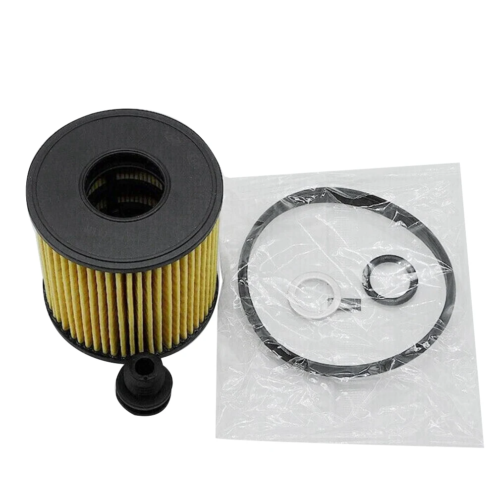 

Auto Oil Filter Elements Suit for 2020 K5 for 10 IX35 2.0 263502J000 26350 2J000 26350-2J000