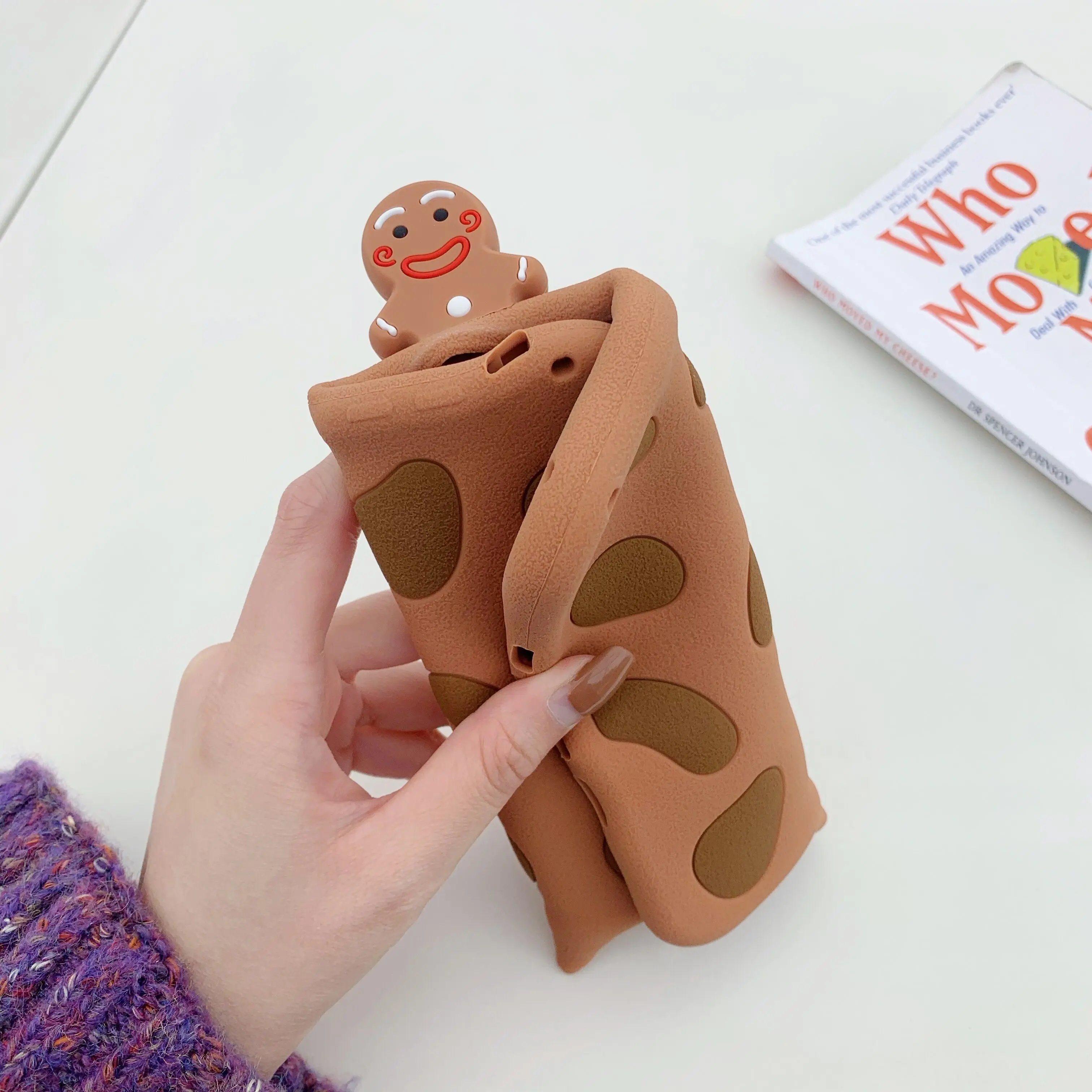 thumb