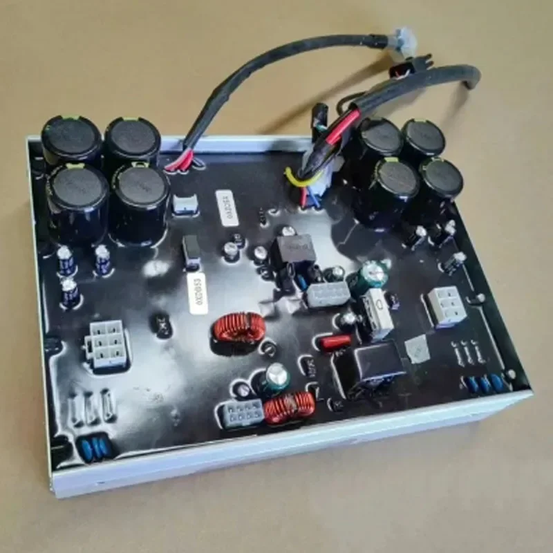 

Original T40 Direct Current Module D12000IE Generator DC Module Drone parts Accessories for Chinese dji Agricultural "