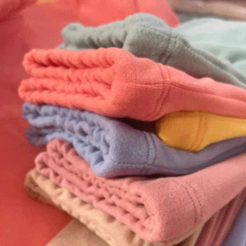 Children Underwear Suits Autumn Winter Kids Thermal Underwear Sets Baby Warm Clothes Boys Girls Tops + Pants Sleepwear Pajamas Soft Warm Children Clothing