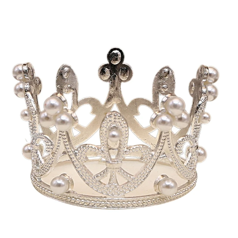 Michele Affidato Realizza Le Corone Per La Madonna Della Montagna Di - Foto 12