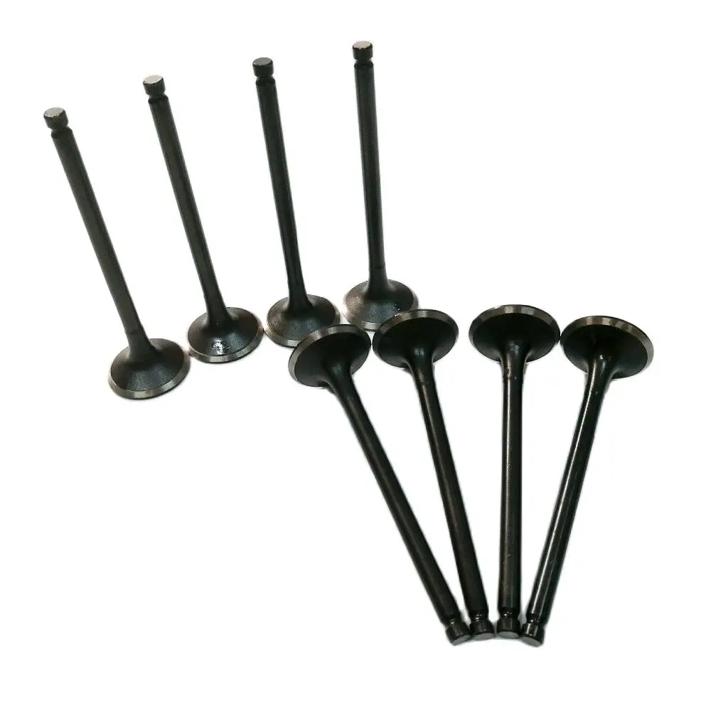 Auto Replacement Air System Parts OE number 1003201GD050 for JAC S5 2.0 Exhaust systems cutout Valve Black