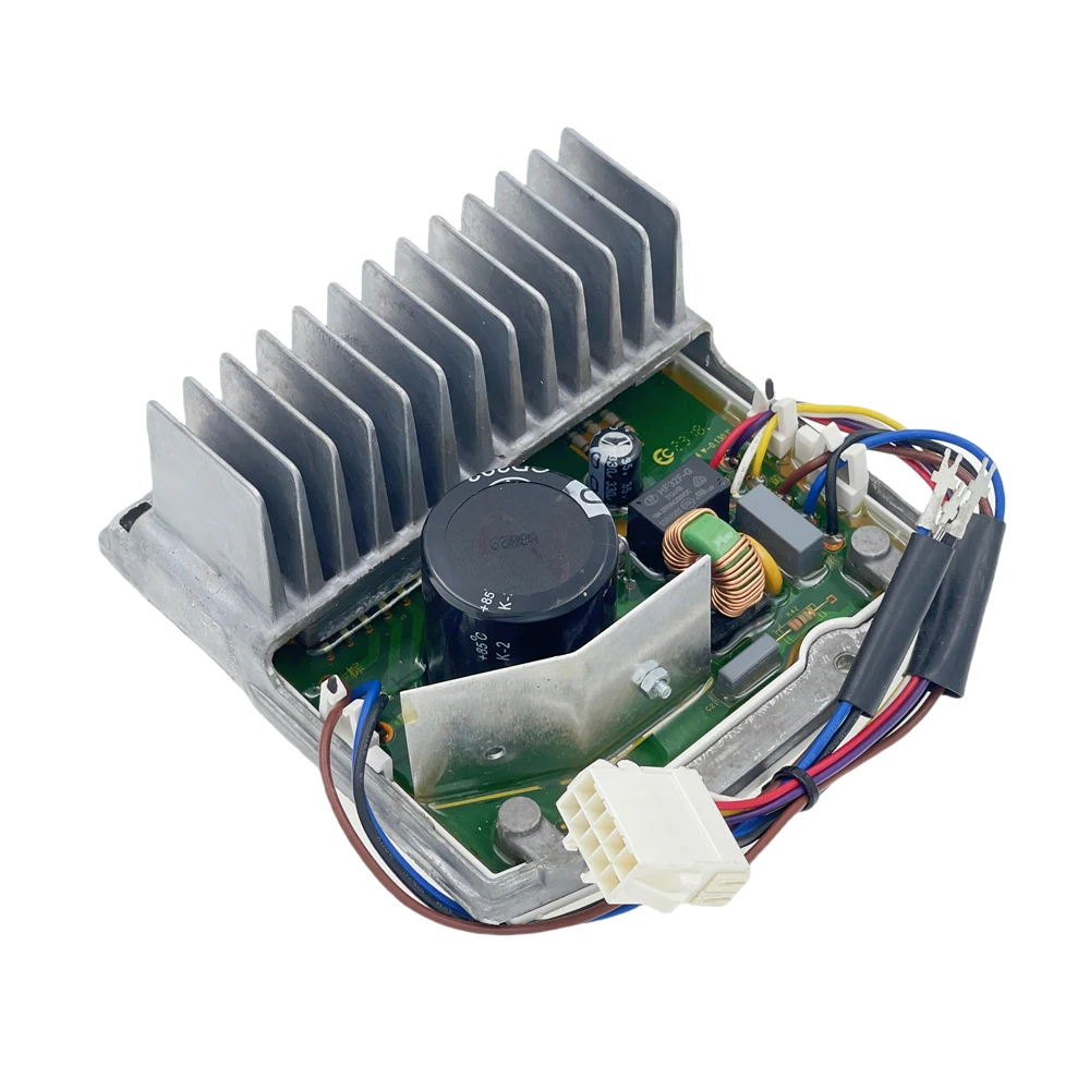 New For Midea Washing Machine Motor Control Board ZXGN-420-8