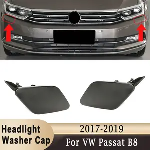 VW Passat B8 Scheinwerfercover, 127,90 €