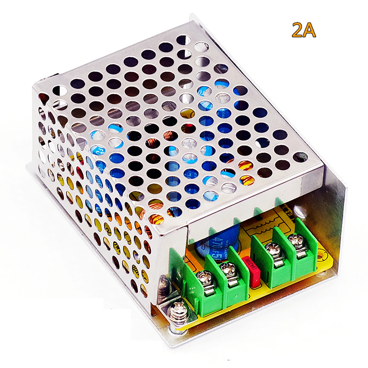 DC LC ローパスフィルター EMI EMC 抑制 カーオーディオ高周波ノイズフィルター スイッチング電源 リップル低減フィルター -  AliExpress