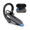Wireless Bluetooth Headphones With Microphon Earphone ENC Noise Cancelling Handsfree Talking Headset Busines Auriculares Driving 1